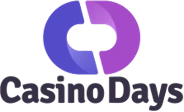 Casino Days Review logo