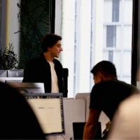 Luke Davidson — iGaming Marketing Specialist